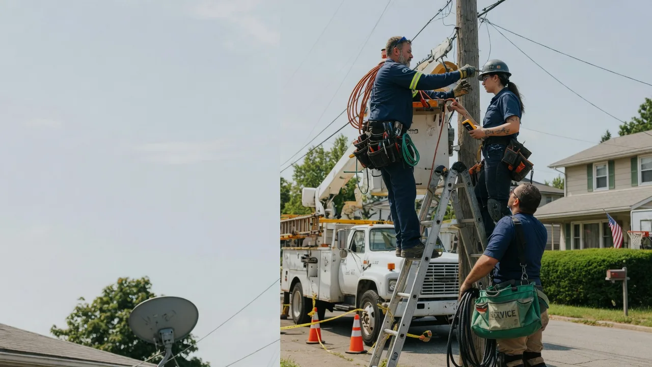 Electrical Repair in Oakland, KY near me